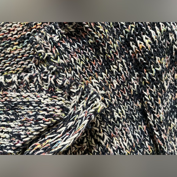 Caslon size medium spacedye cardigan - Picture 7 of 11